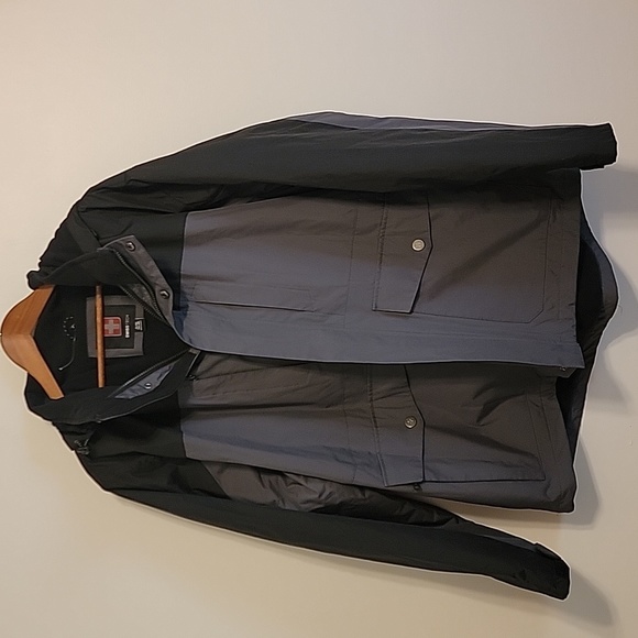 Swiss Tech Other - SWISS Tech 3 - 1 Systems Jacket / NWT / XL